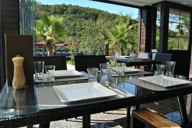 Posada Mata Butik Hotel