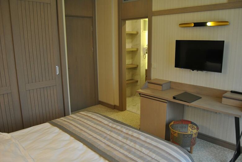 Posada Mata Butik Hotel