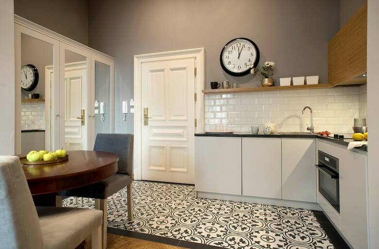 Aparthotel Belle Epoque Residence