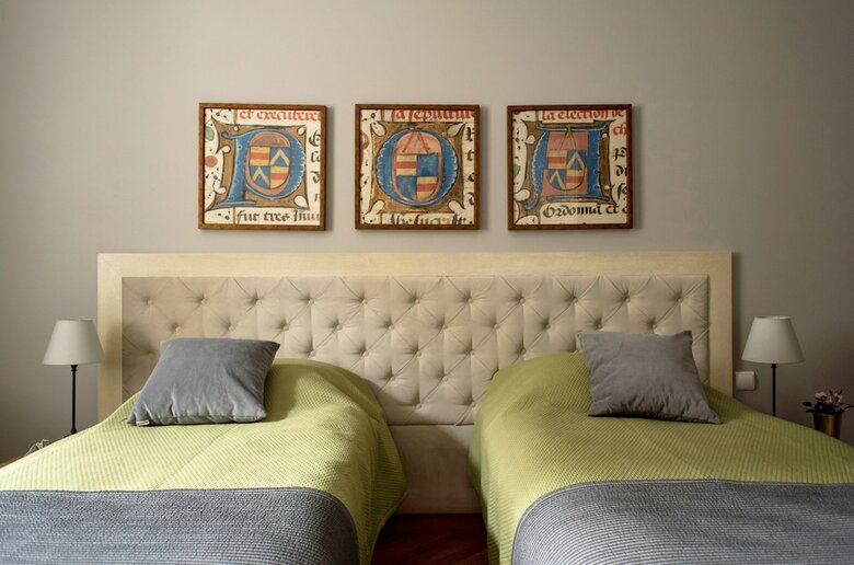 Aparthotel Belle Epoque Residence
