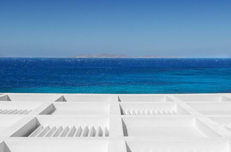 Alkistis Hotel Mykonos - Adult Only