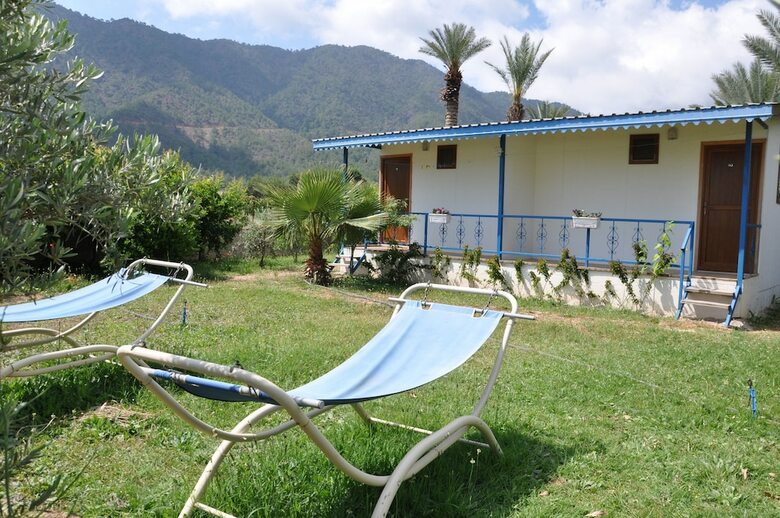 Adrasan Shambala Hotel