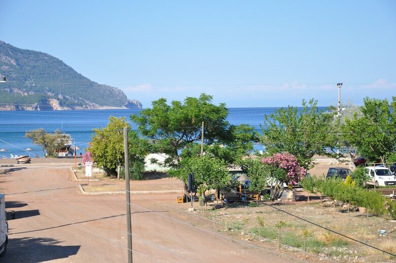 Adrasan Shambala Hotel