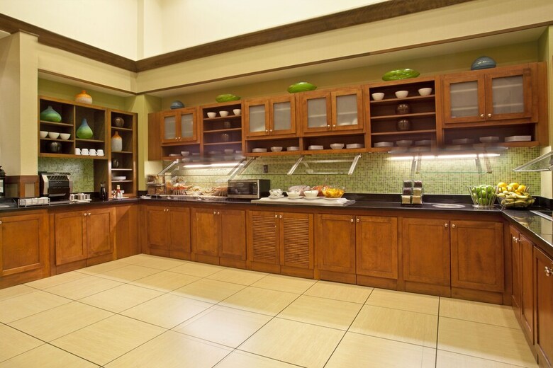Hotel Hyatt Place Orlando Convention Center