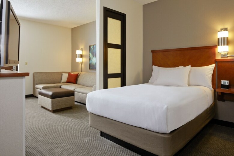 Hotel Hyatt Place Orlando Convention Center