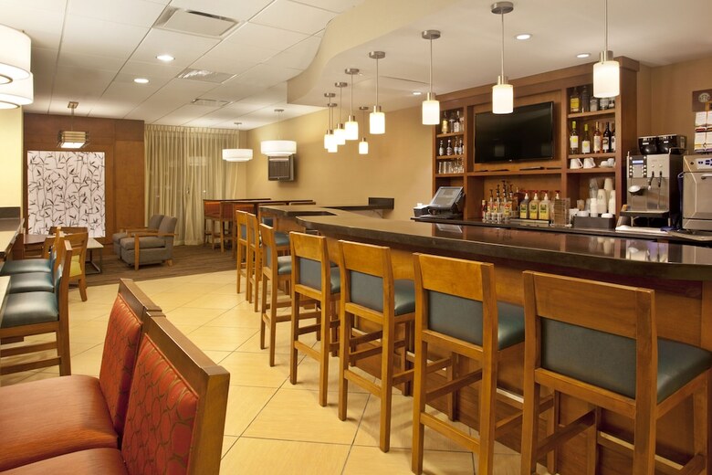 Hotel Hyatt Place Orlando Convention Center