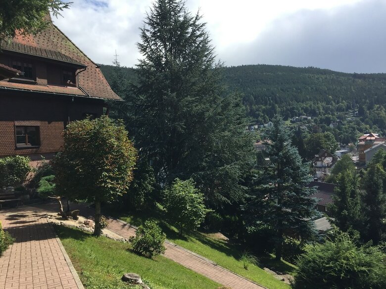 Haus Der Guten Freunde