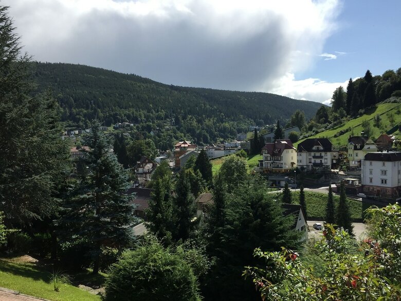 Haus Der Guten Freunde