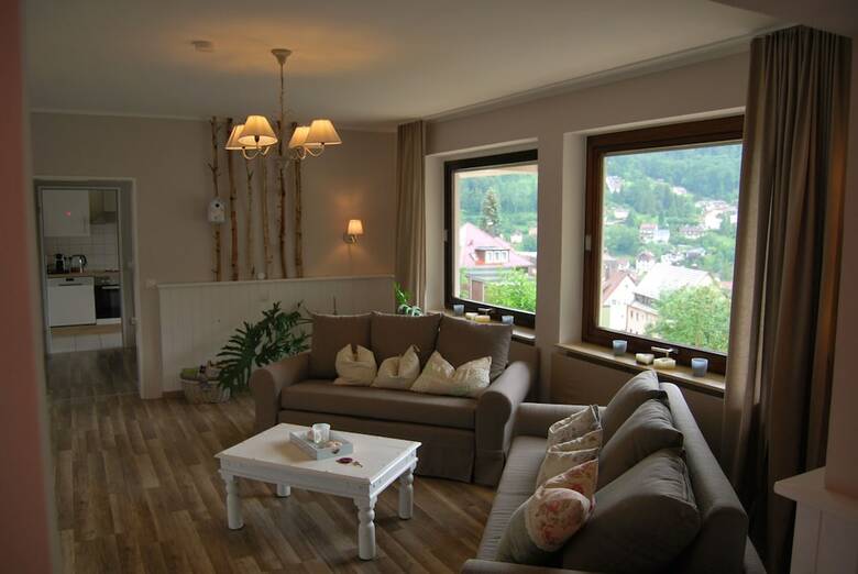 Haus Der Guten Freunde