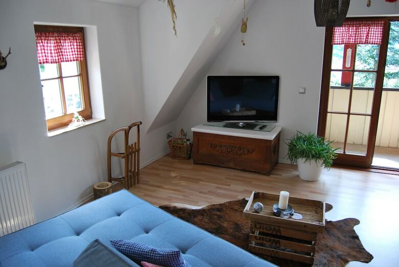 Haus Der Guten Freunde