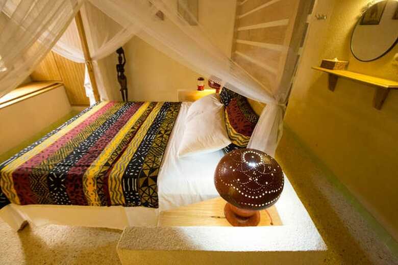 B&B Teranga Warang