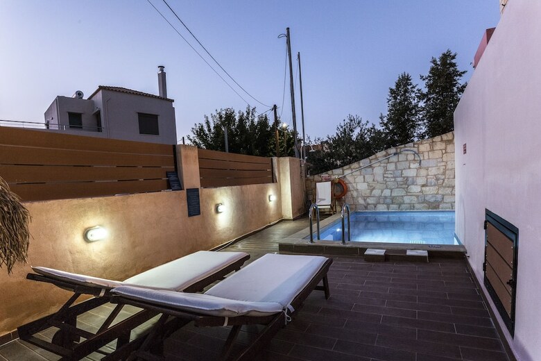 Apartamentos Villa Constancia