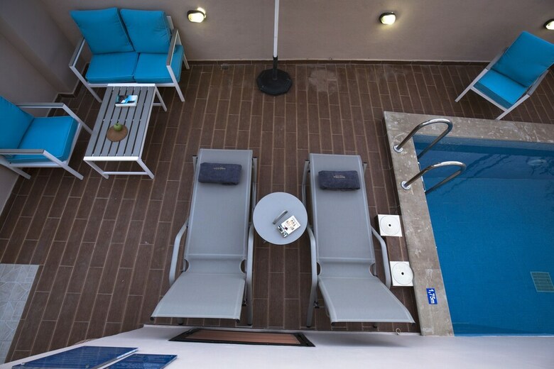 Apartamentos Villa Constancia