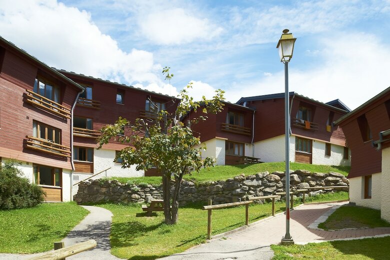 Vvf Villages "le Parc de La Vanoise" Val-cenis