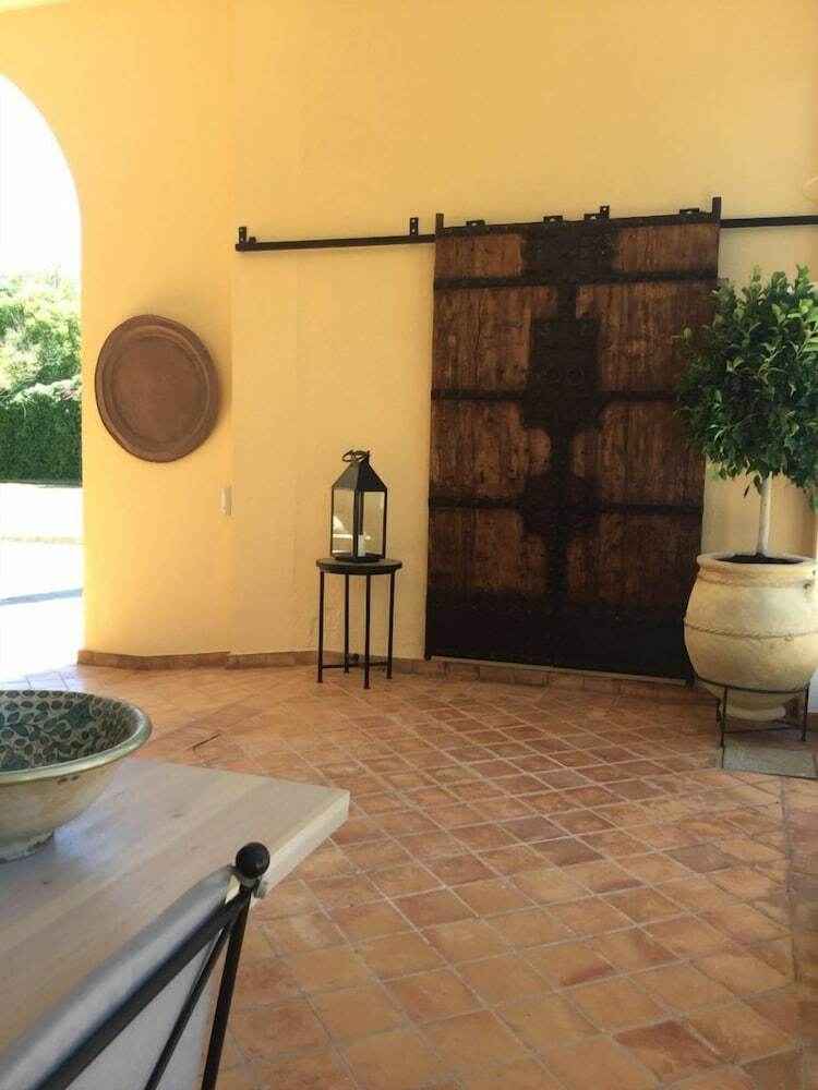 Hotel Gran Villa Rosa
