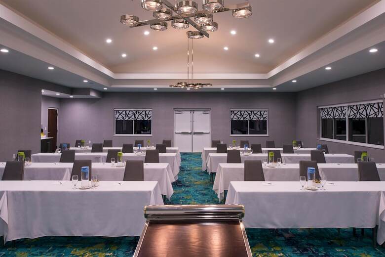 Hotel Hampton Inn And Suites Atlanta/marietta