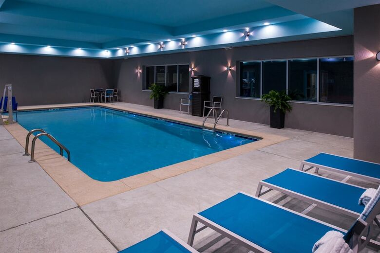 Hotel Hampton Inn And Suites Atlanta/marietta