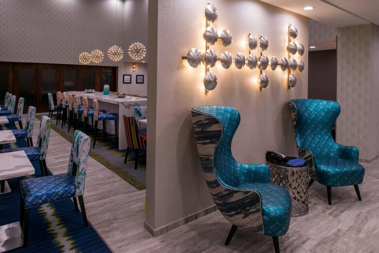 Hotel Hampton Inn And Suites Atlanta/marietta