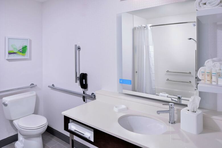 Hotel Hampton Inn And Suites Atlanta/marietta