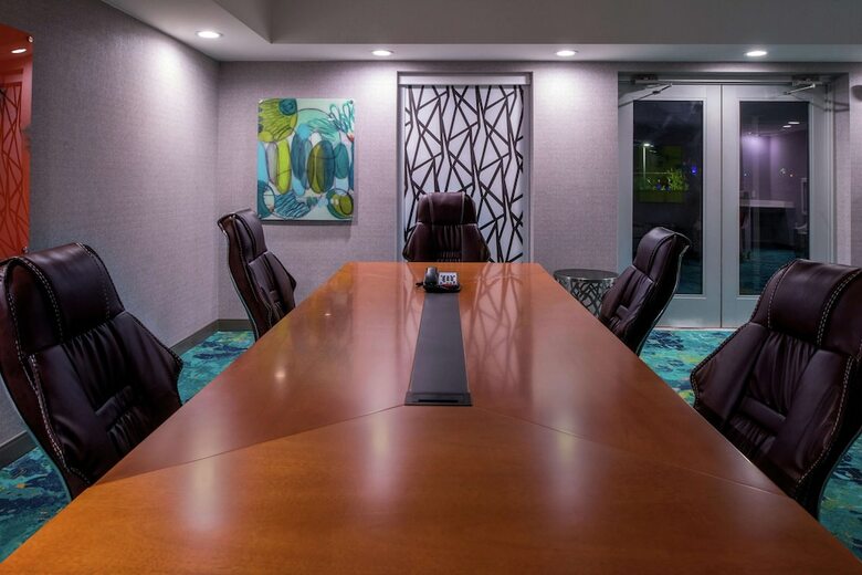 Hotel Hampton Inn And Suites Atlanta/marietta