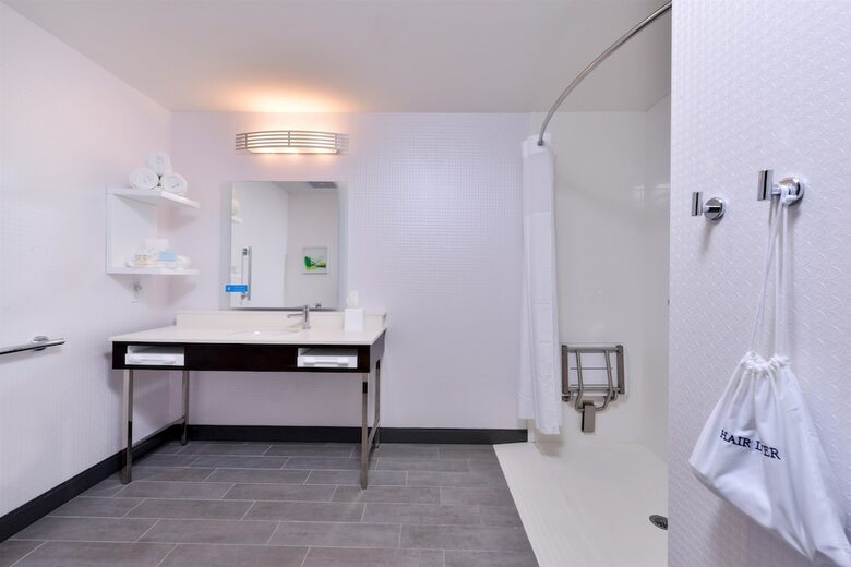 Hotel Hampton Inn And Suites Atlanta/marietta