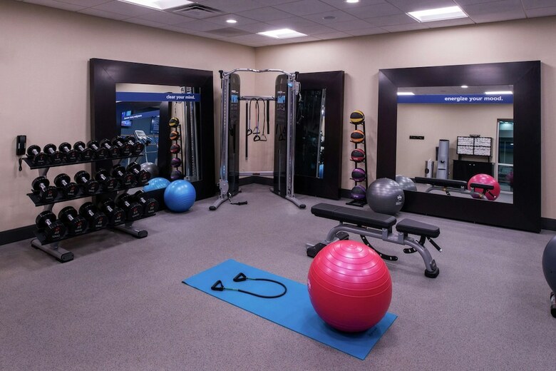 Hotel Hampton Inn And Suites Atlanta/marietta