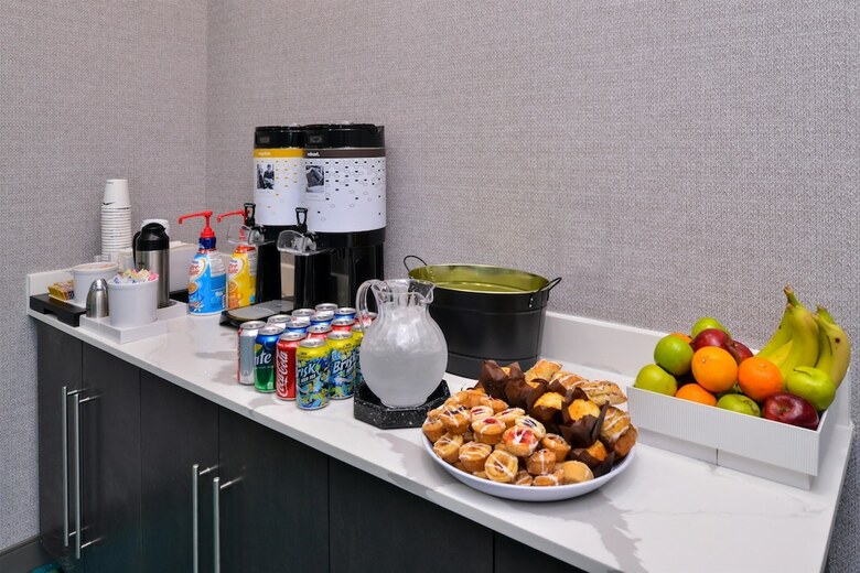 Hotel Hampton Inn And Suites Atlanta/marietta