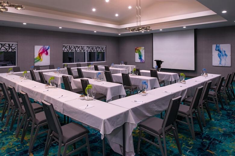 Hotel Hampton Inn And Suites Atlanta/marietta