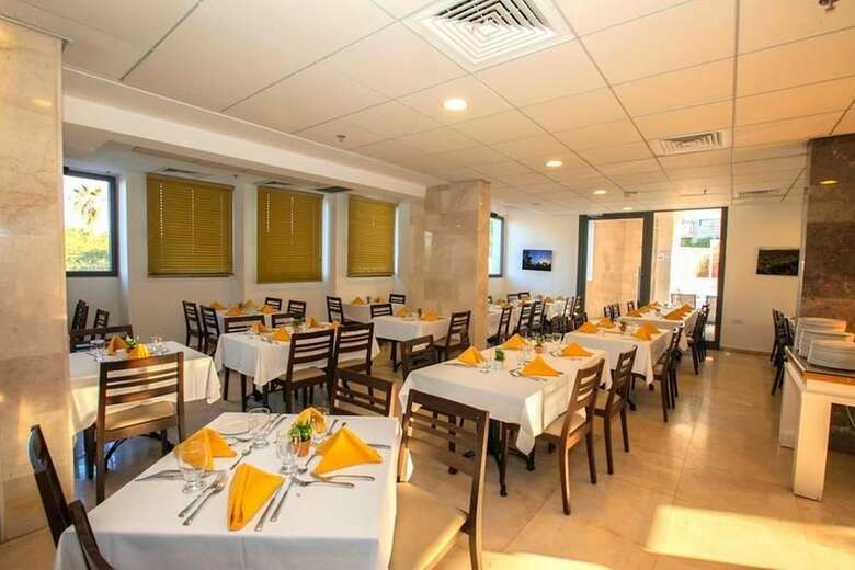 Aviv Holiday Flat