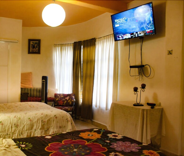 Hotel Hospedaje El Mes�n de La Luna - Adults Only