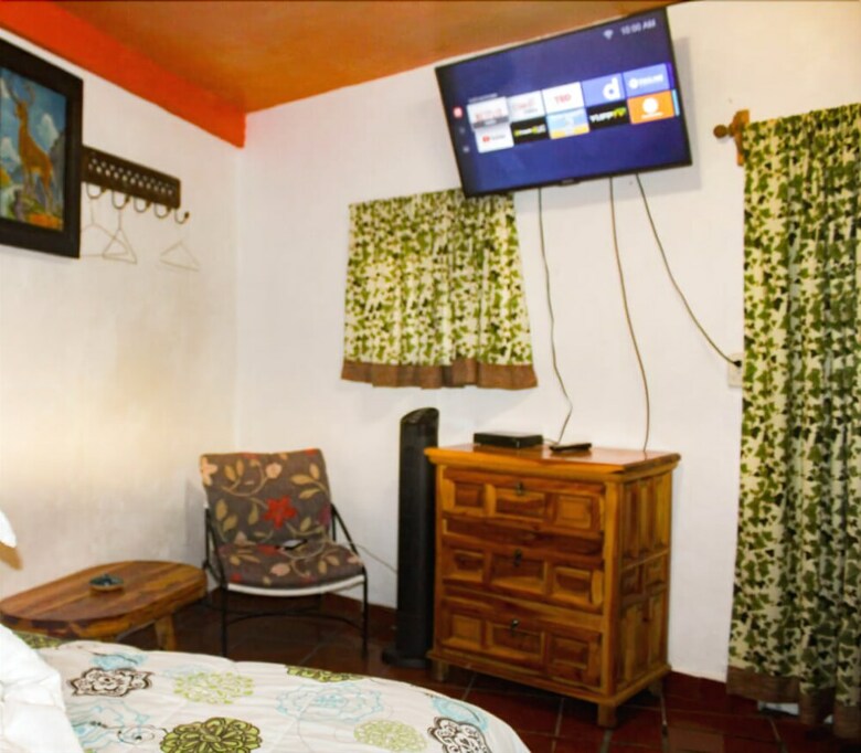 Hotel Hospedaje El Mes�n de La Luna - Adults Only