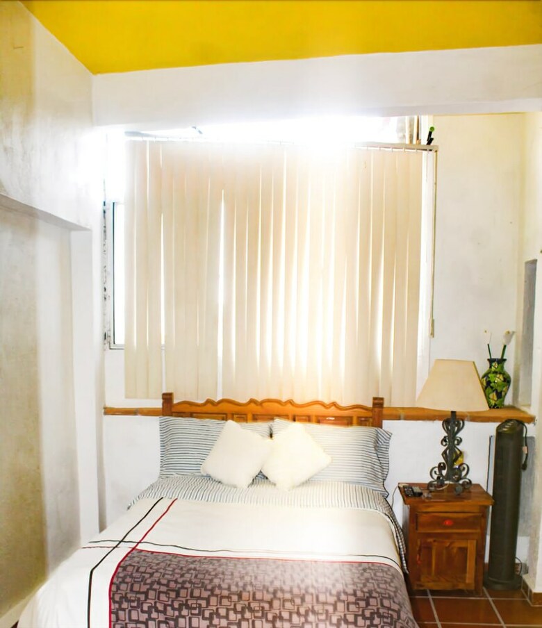 Hotel Hospedaje El Mes�n de La Luna - Adults Only