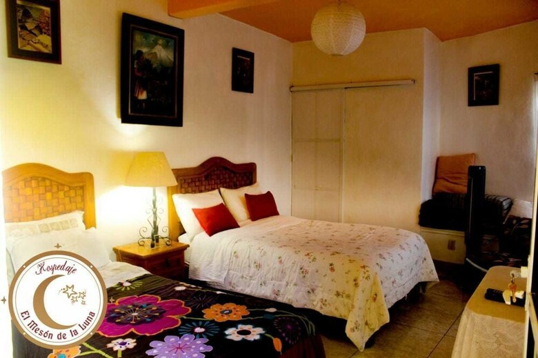Hotel Hospedaje El Mes�n de La Luna - Adults Only