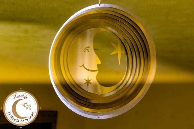 Hotel Hospedaje El Mes�n de La Luna - Adults Only