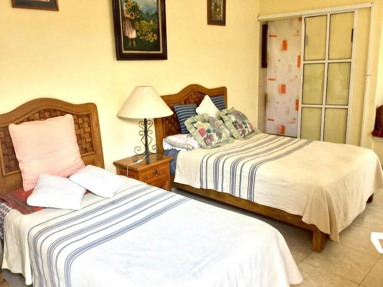 Hotel Hospedaje El Mes�n de La Luna - Adults Only