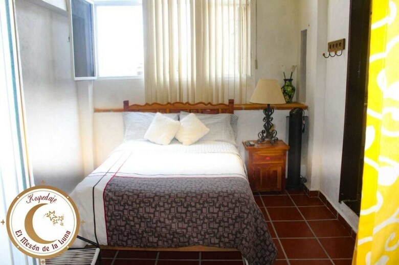 Hotel Hospedaje El Mes�n de La Luna - Adults Only