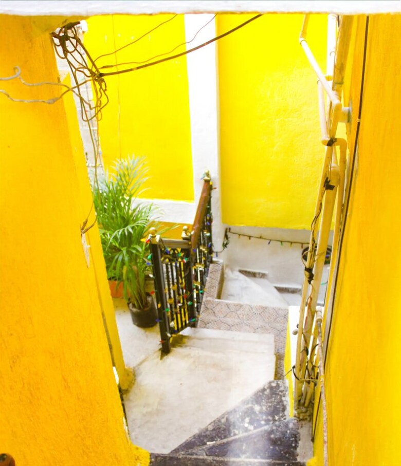 Hotel Hospedaje El Mes�n de La Luna - Adults Only