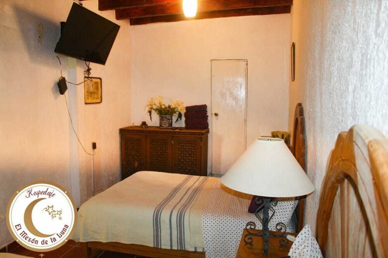 Hotel Hospedaje El Mes�n de La Luna - Adults Only