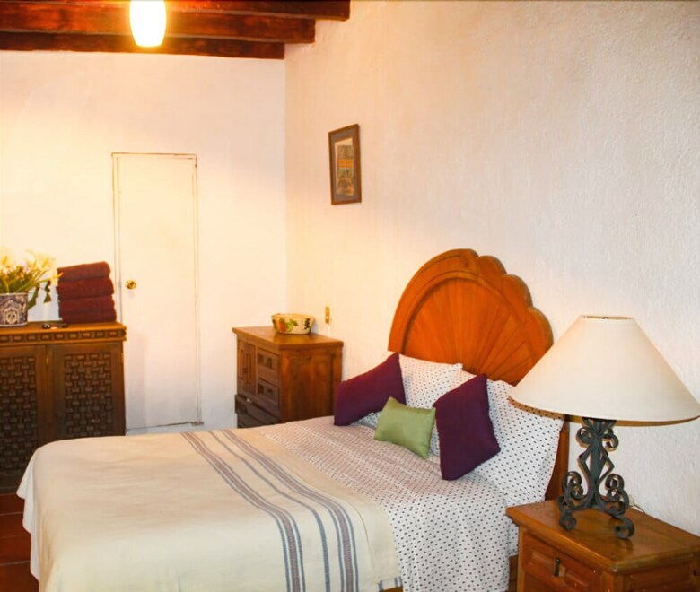 Hotel Hospedaje El Mes�n de La Luna - Adults Only