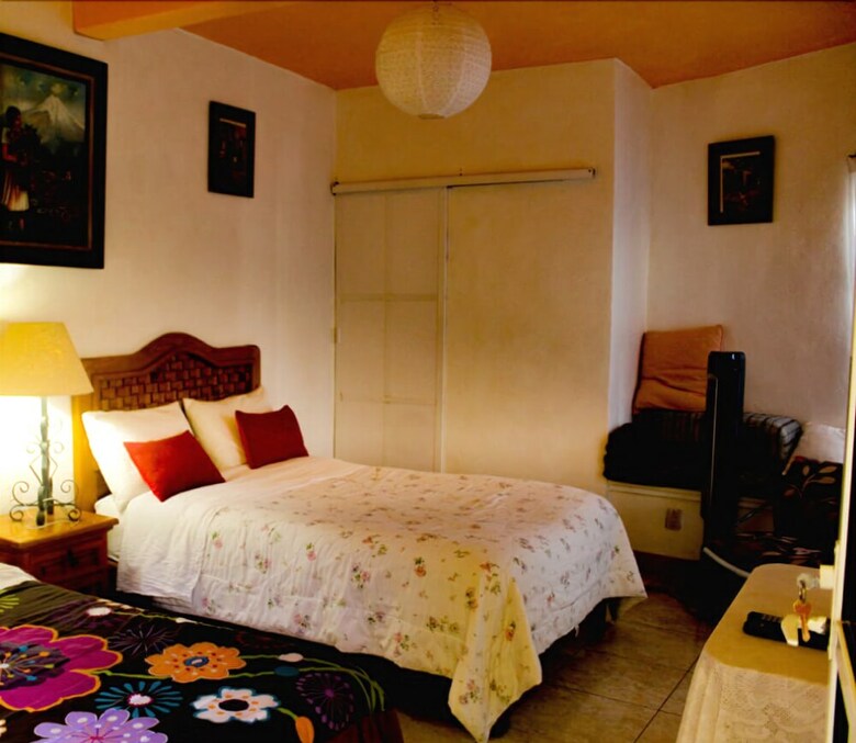 Hotel Hospedaje El Mes�n de La Luna - Adults Only