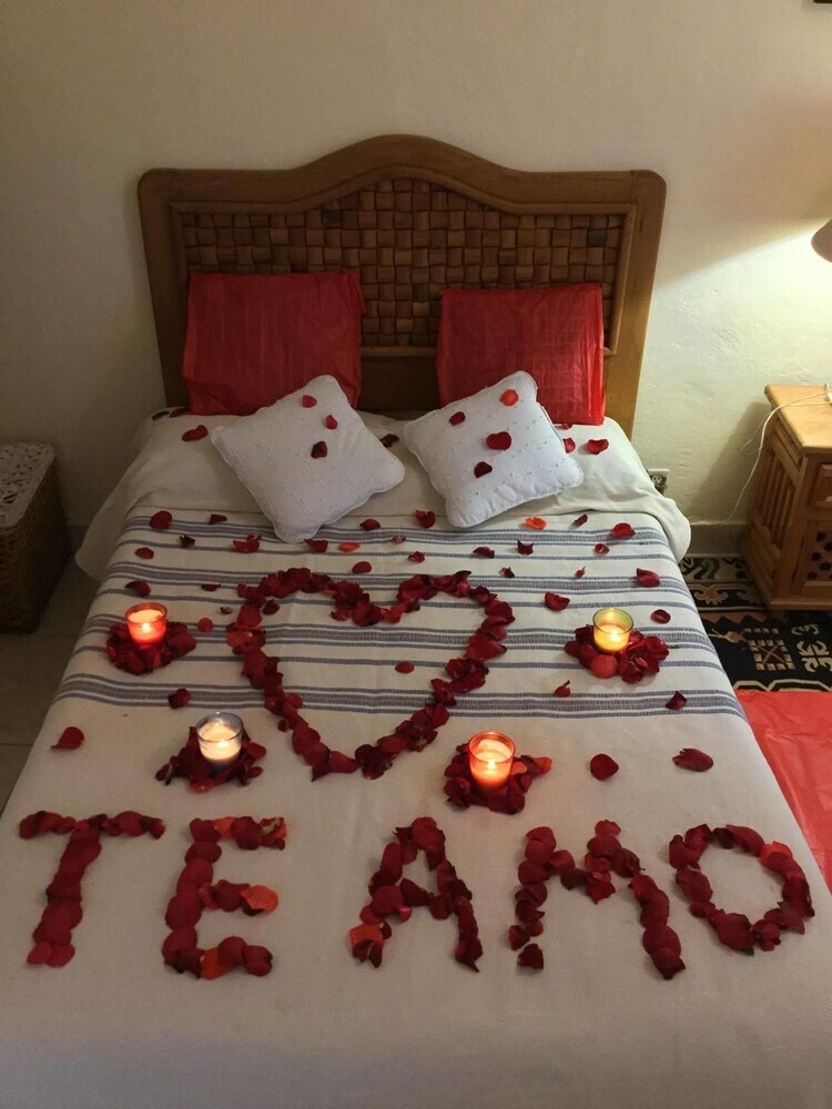 Hotel Hospedaje El Mes�n de La Luna - Adults Only