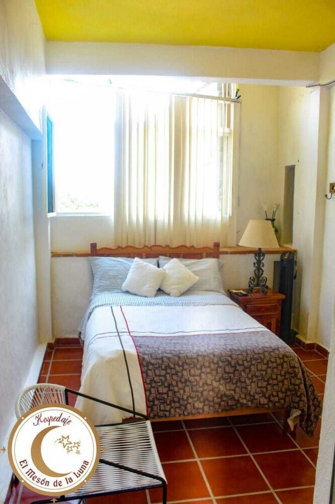 Hotel Hospedaje El Mes�n de La Luna - Adults Only
