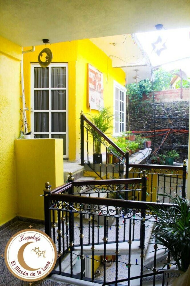 Hotel Hospedaje El Mes�n de La Luna - Adults Only