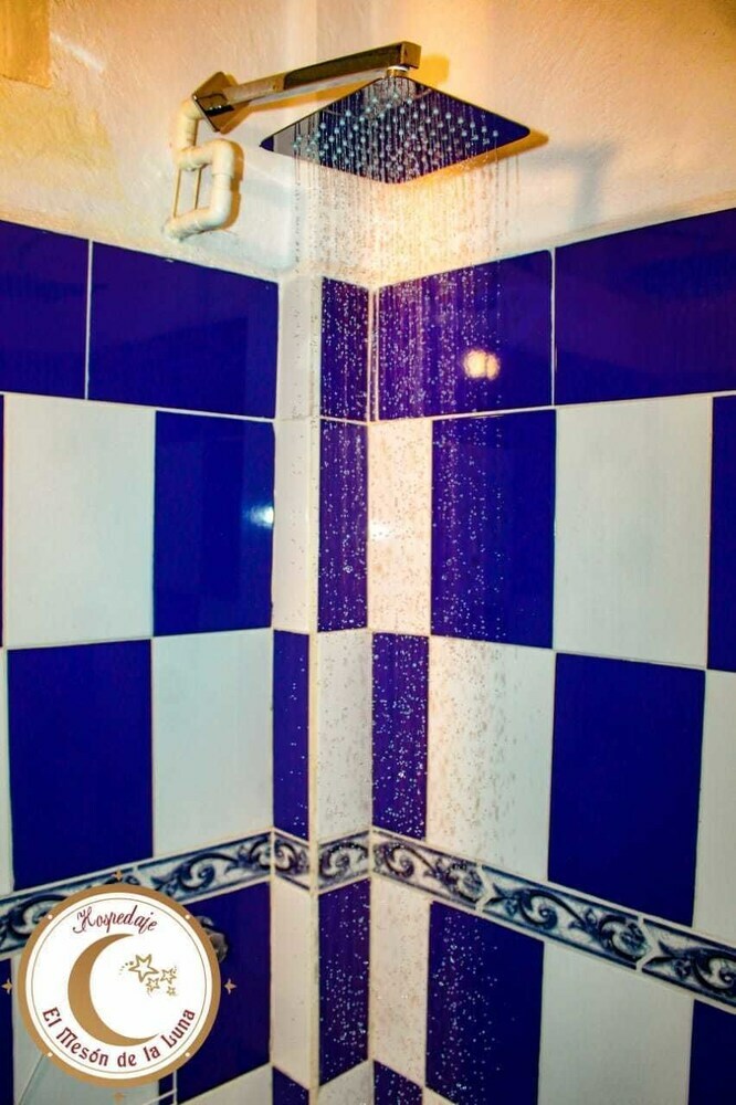 Hotel Hospedaje El Mes�n de La Luna - Adults Only