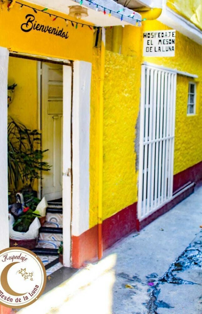 Hotel Hospedaje El Mes�n de La Luna - Adults Only