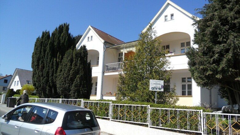 Pension Mittag