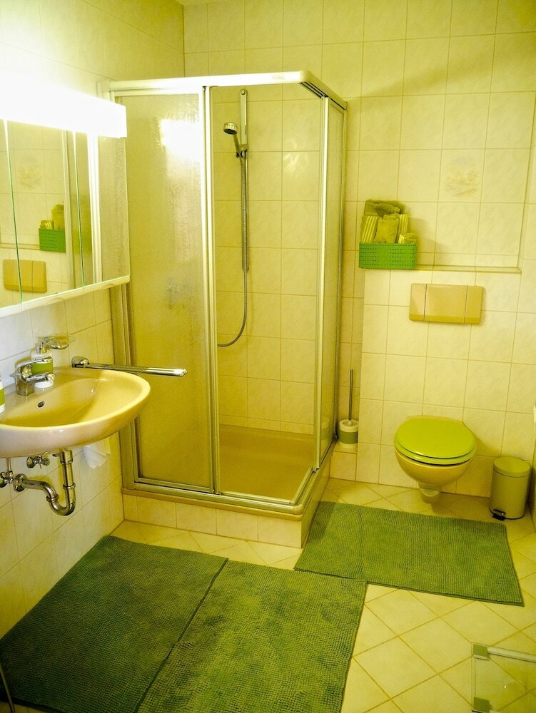 Apartamentos Ferienwohnung Janis