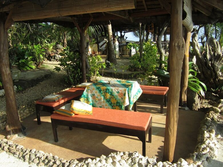 Hotel Royal Cliff Resort