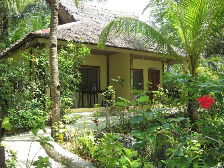 Hotel Royal Cliff Resort