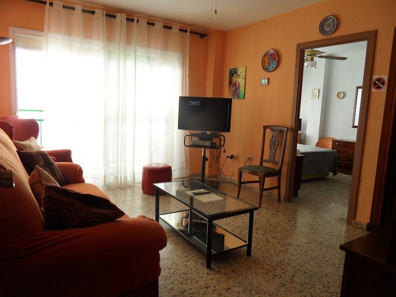 Apartamentos Piso Playa Malaga
